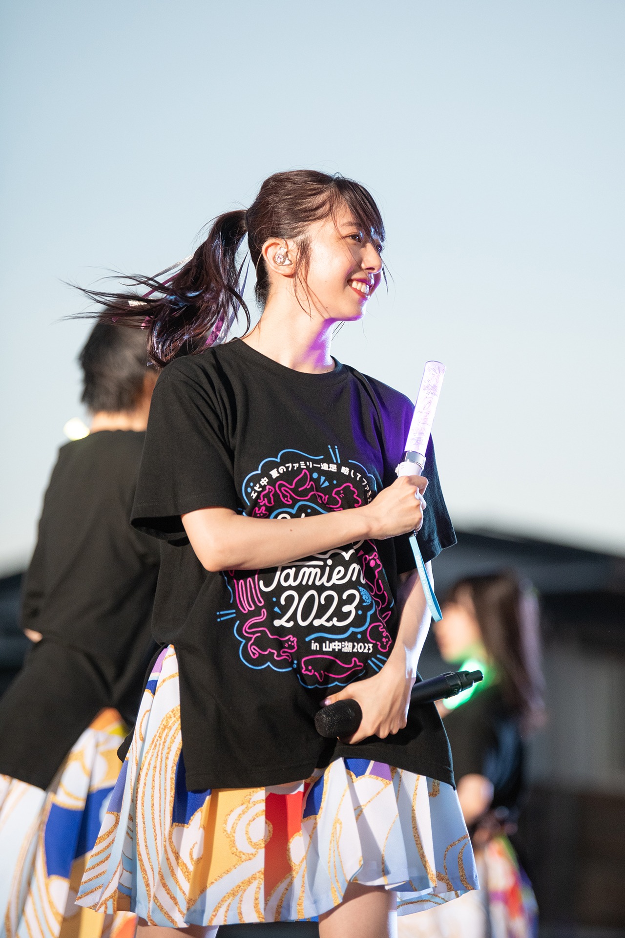 真山りか