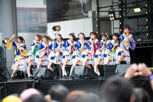 私立恵比寿中学