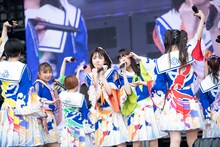 私立恵比寿中学