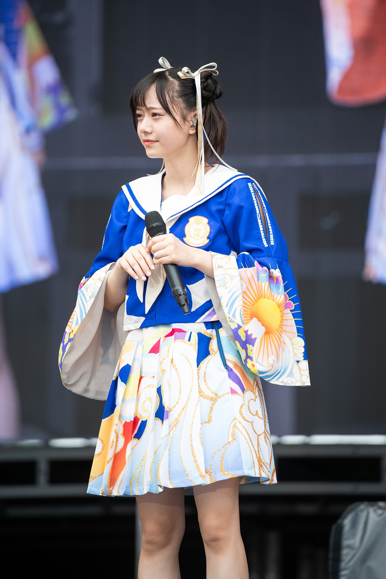 仲村悠菜