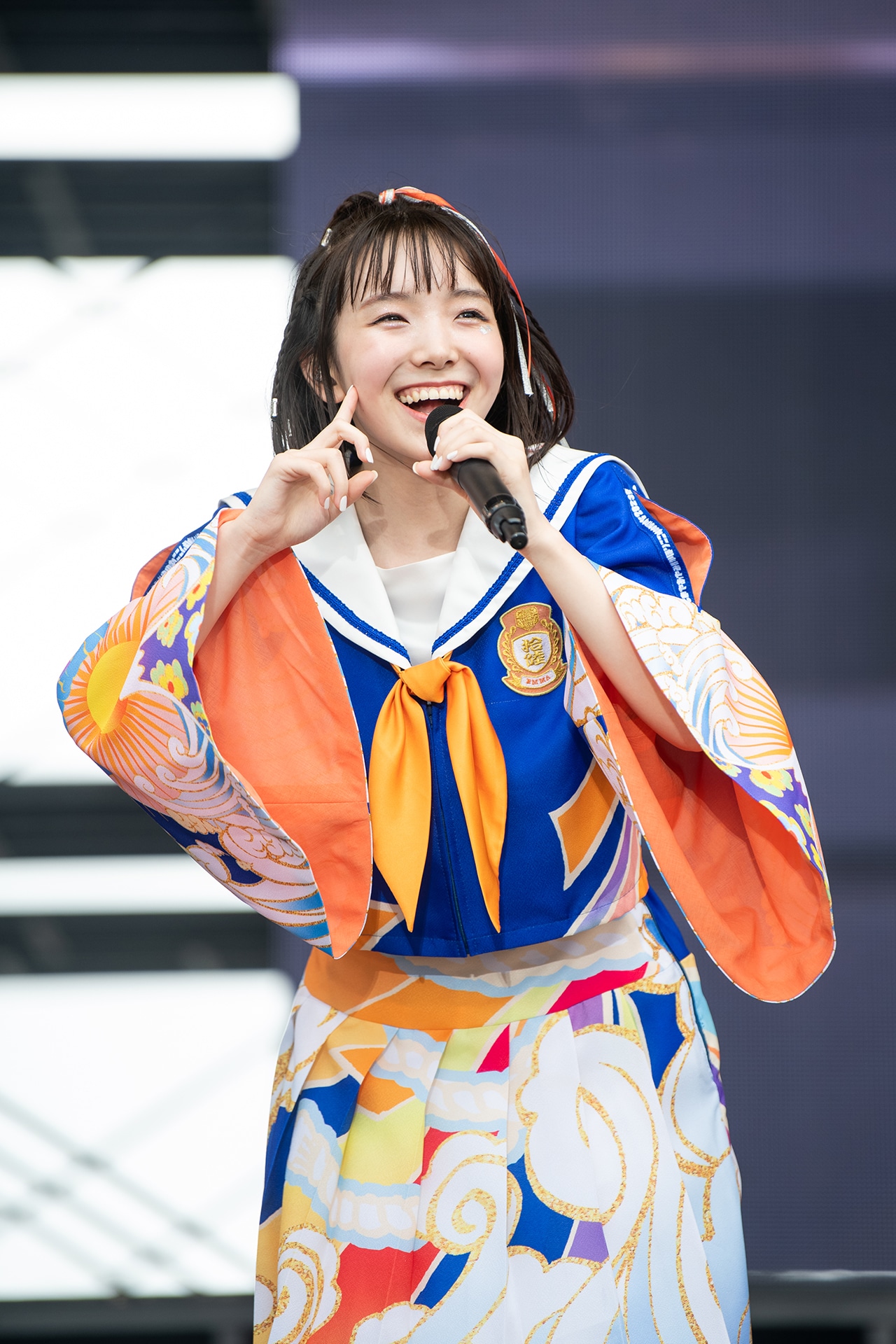 桜井えま