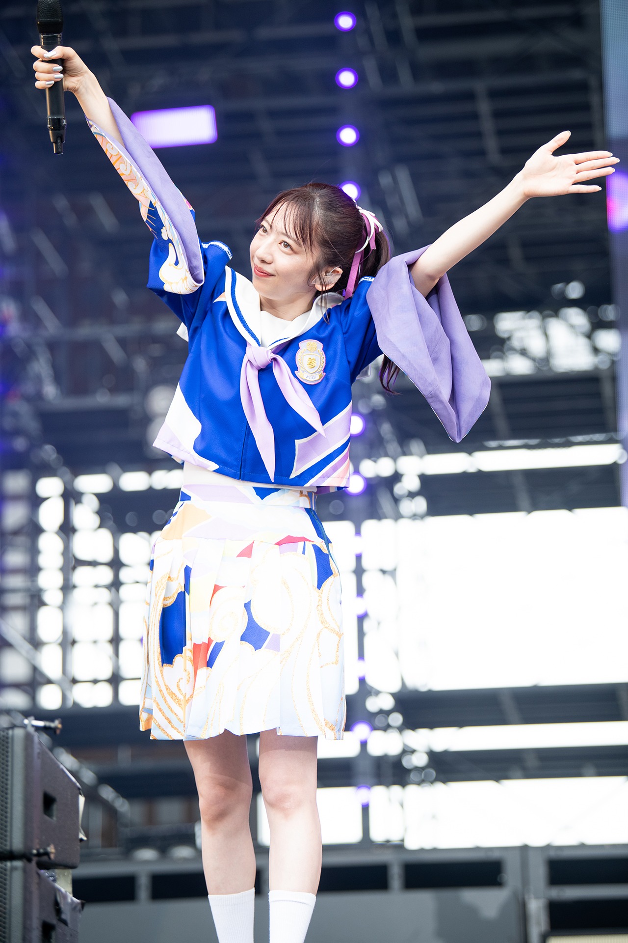 真山りか