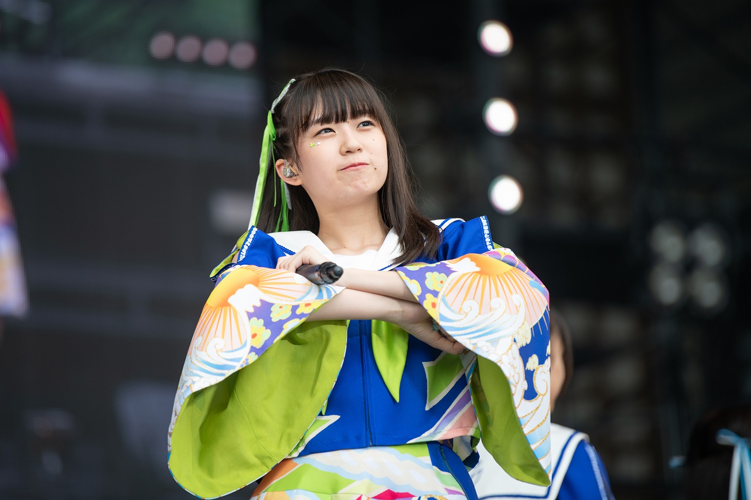 小久保柚乃