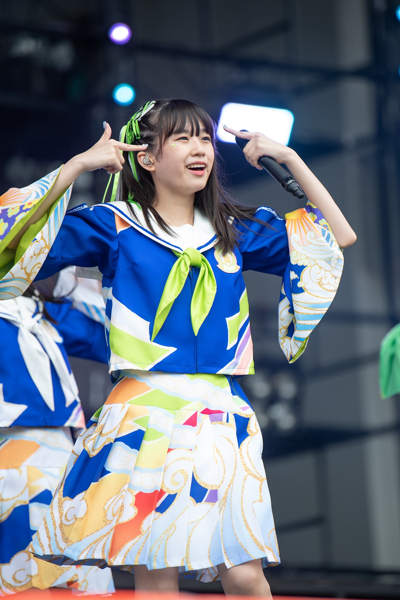 小久保柚乃