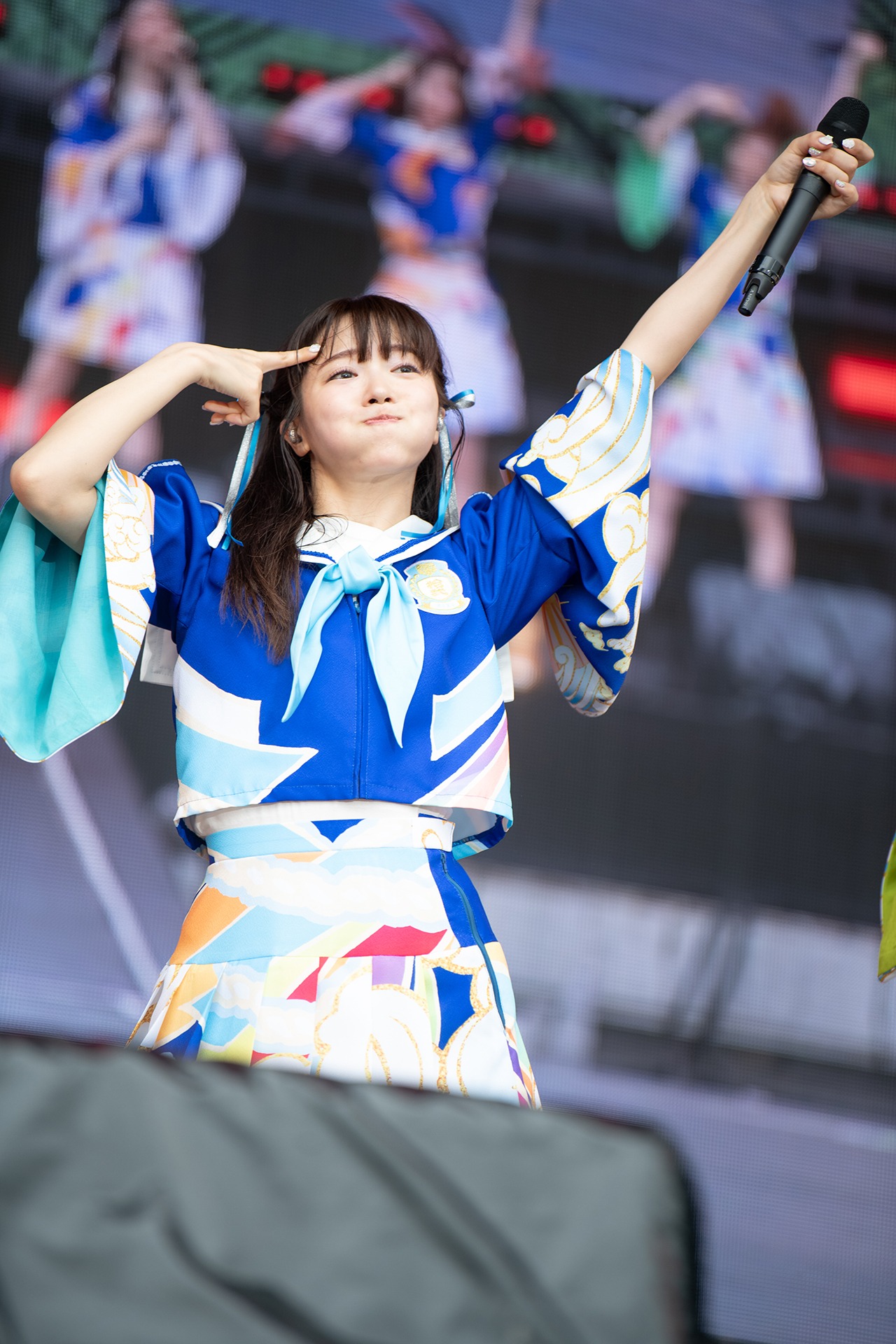 中山莉子