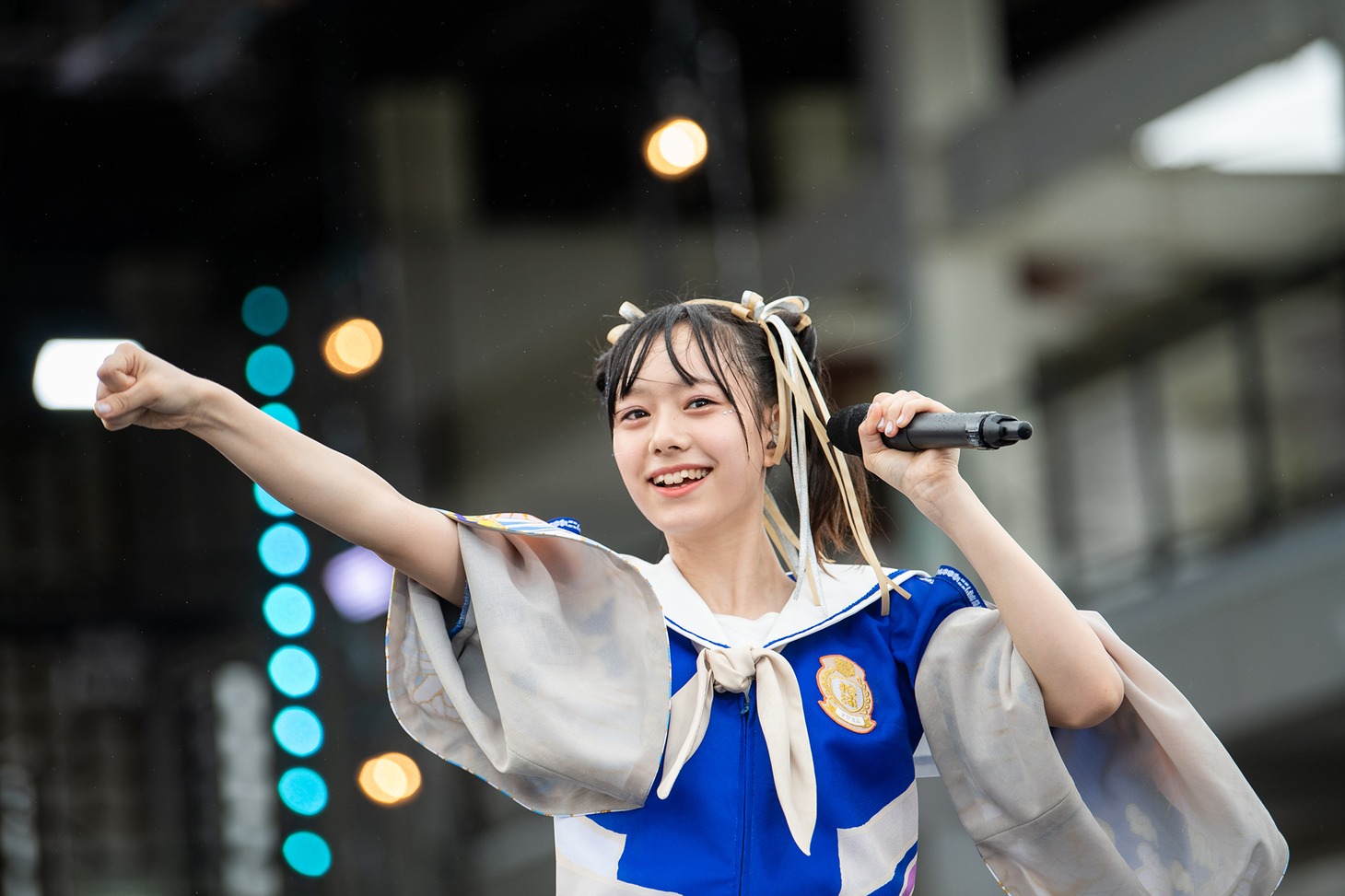 仲村悠菜