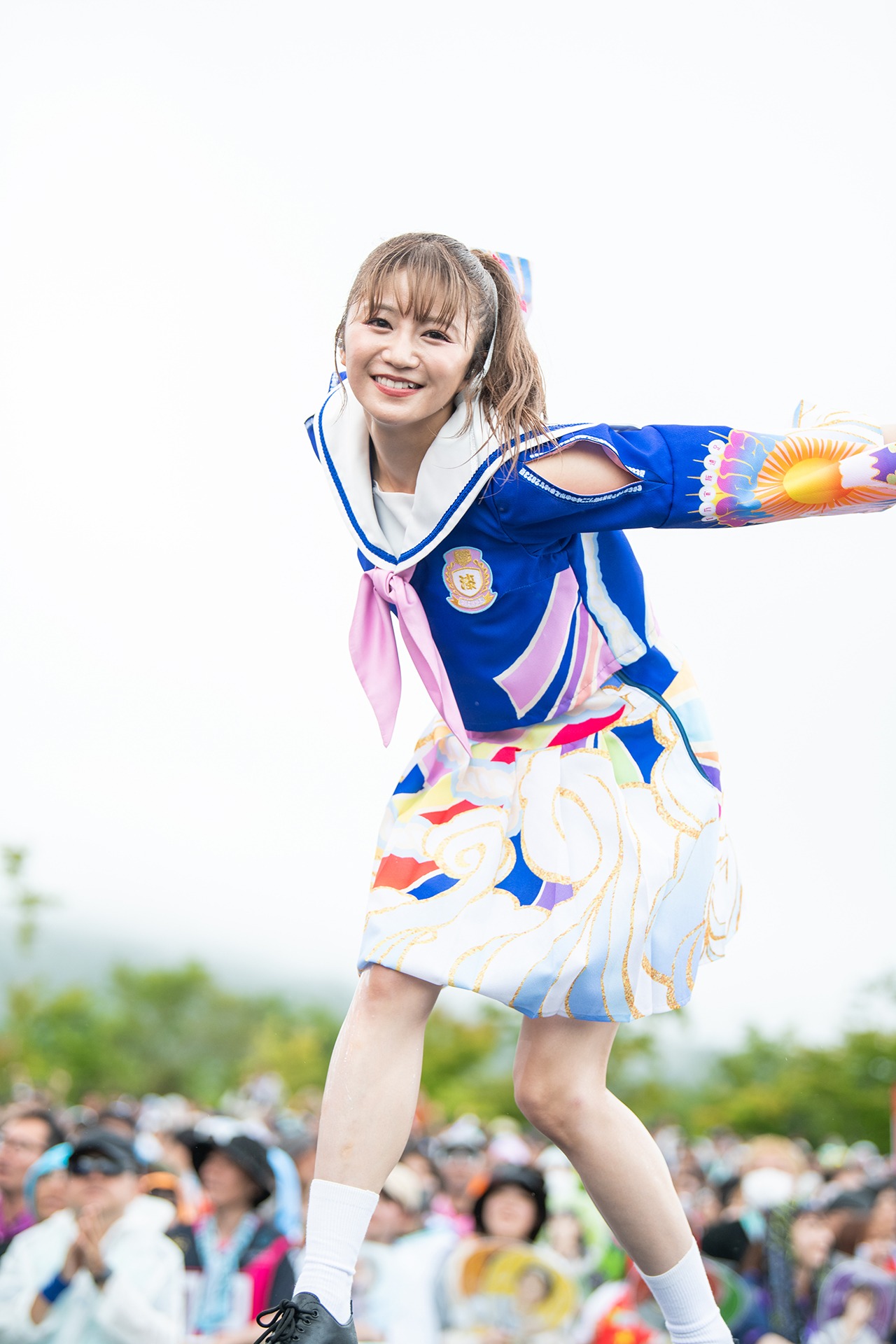 星名美怜