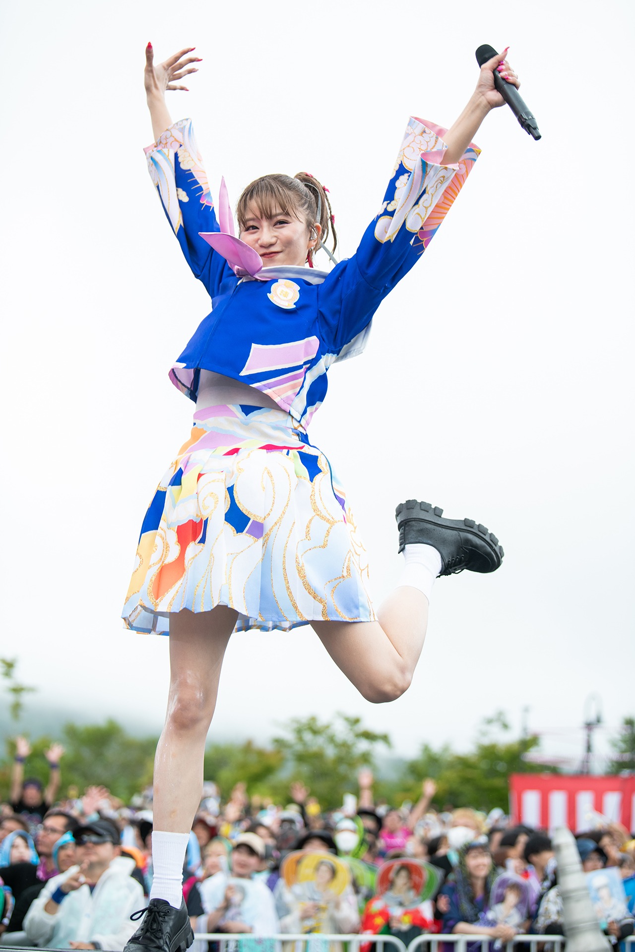 星名美怜