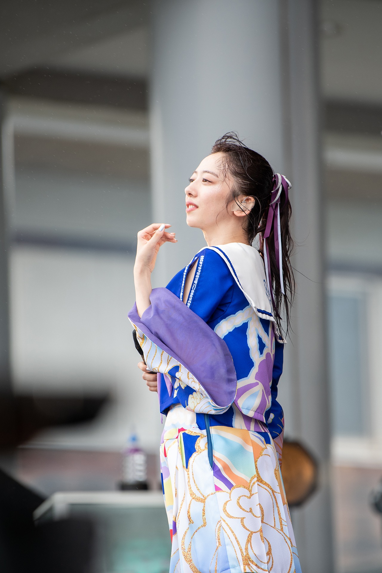 真山りか