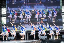 私立恵比寿中学