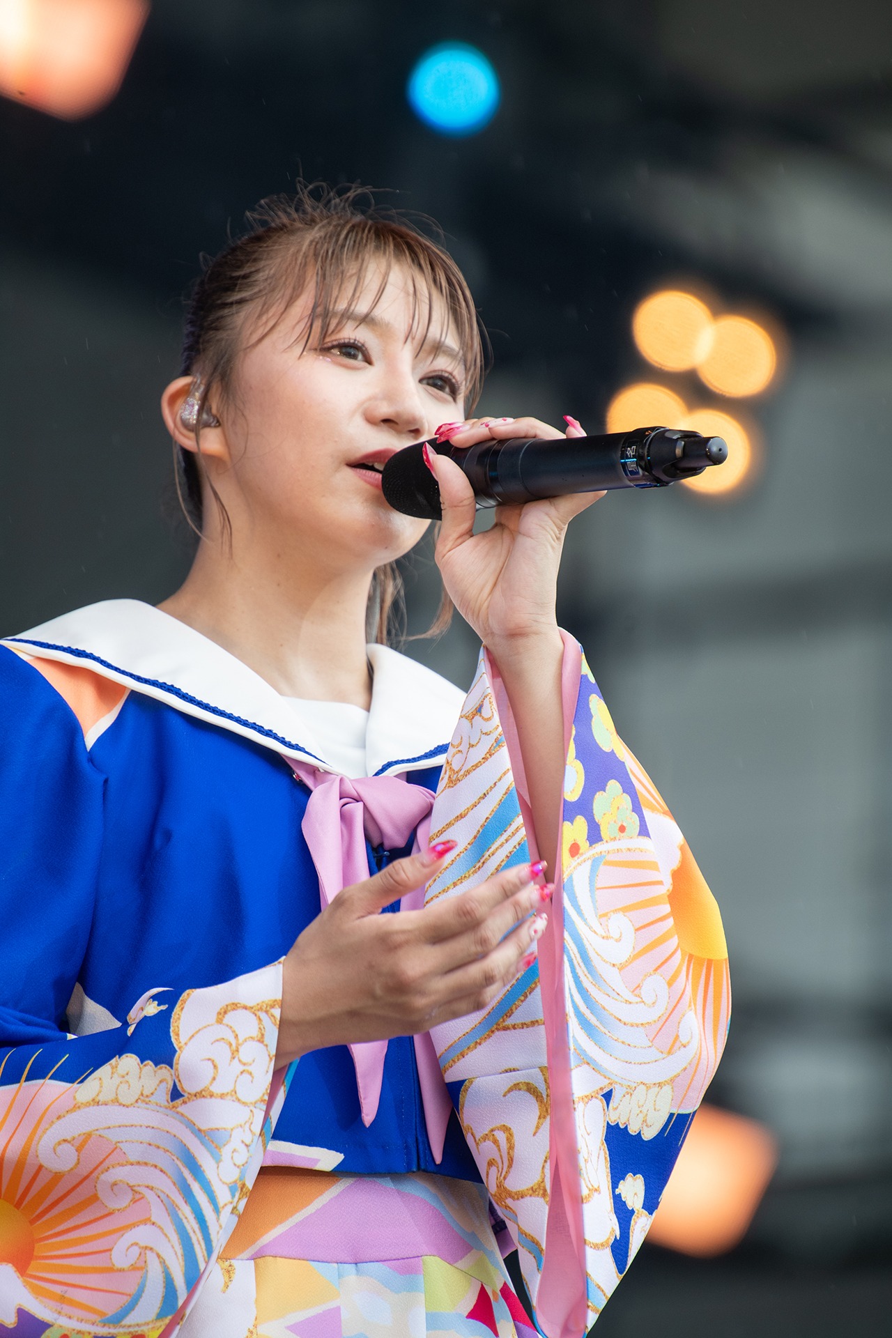 星名美怜
