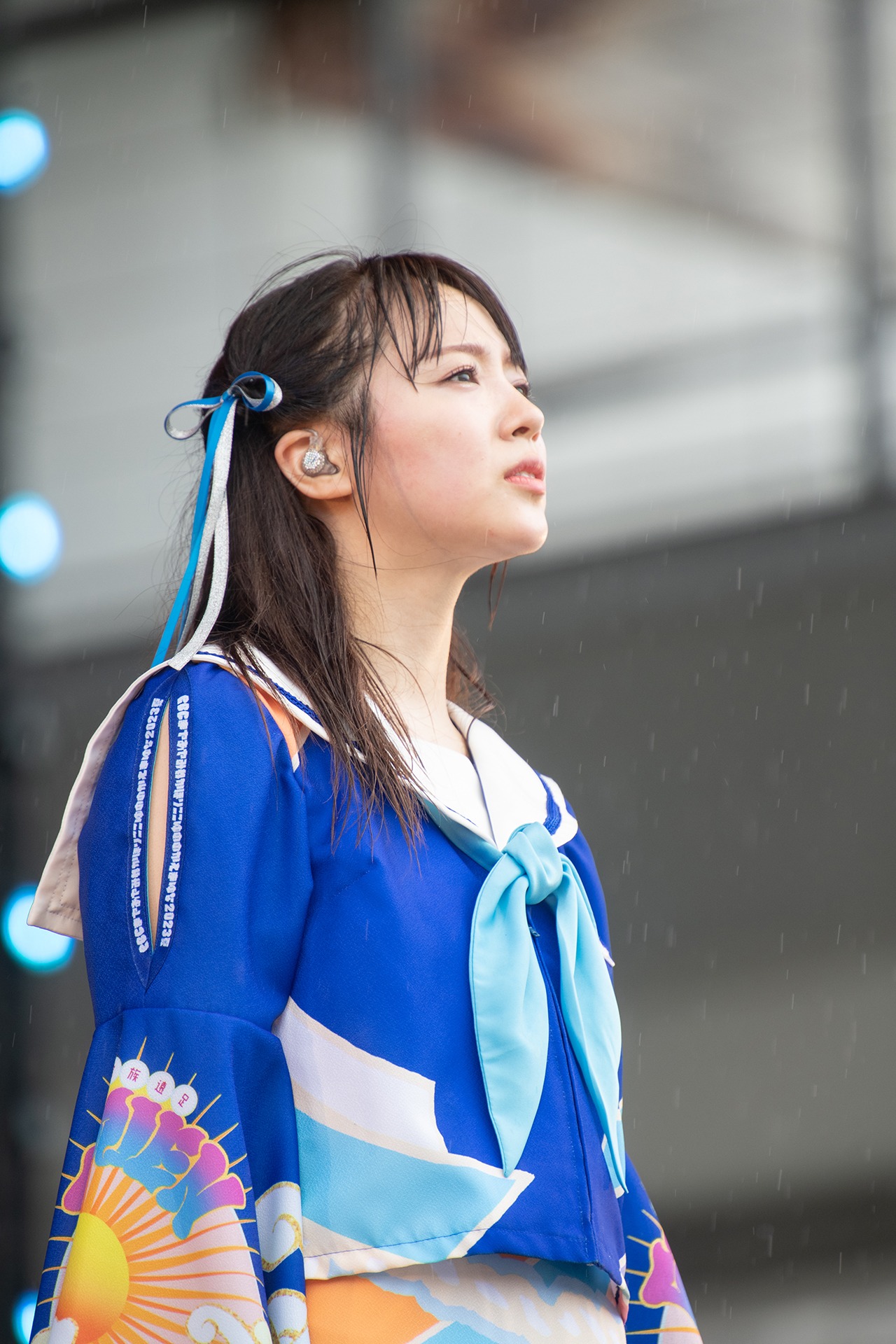 中山莉子