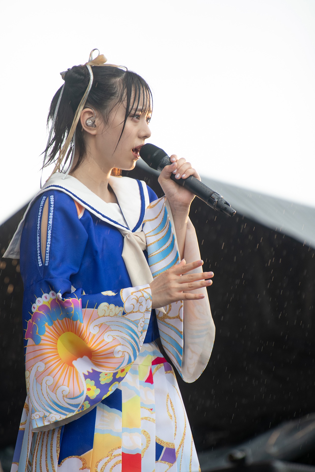 仲村悠菜