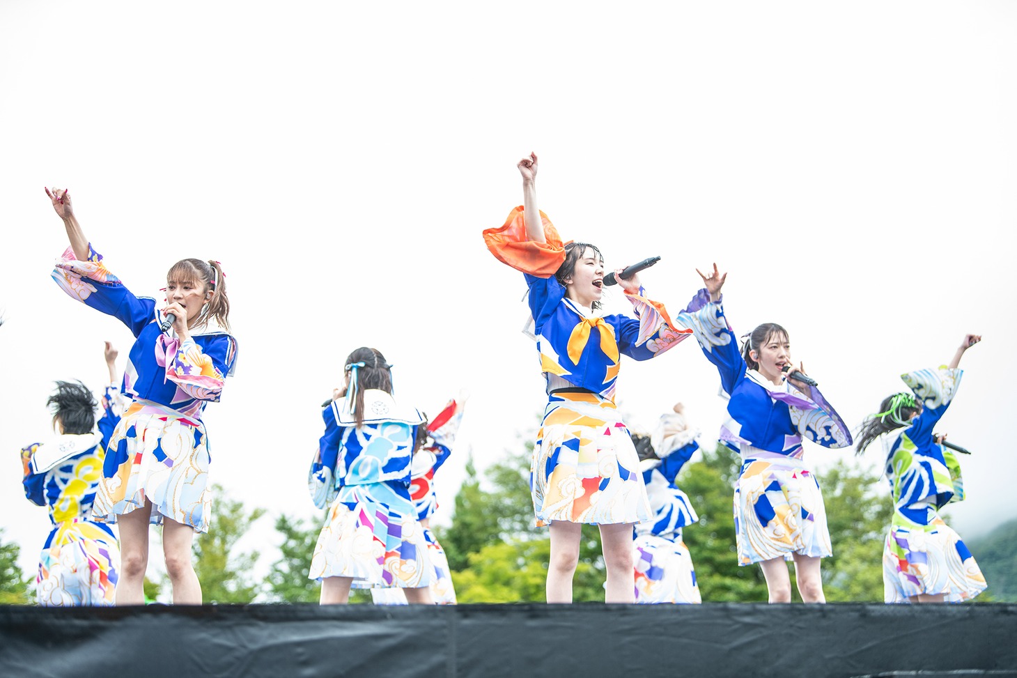 私立恵比寿中学