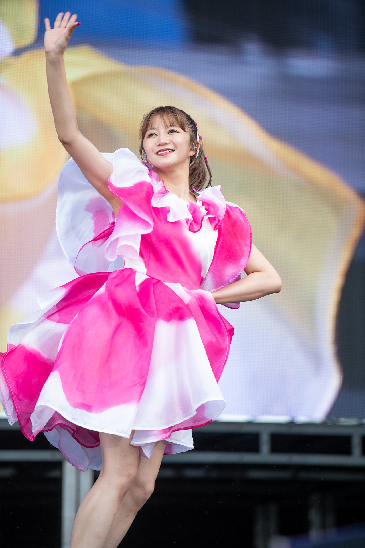 星名美怜