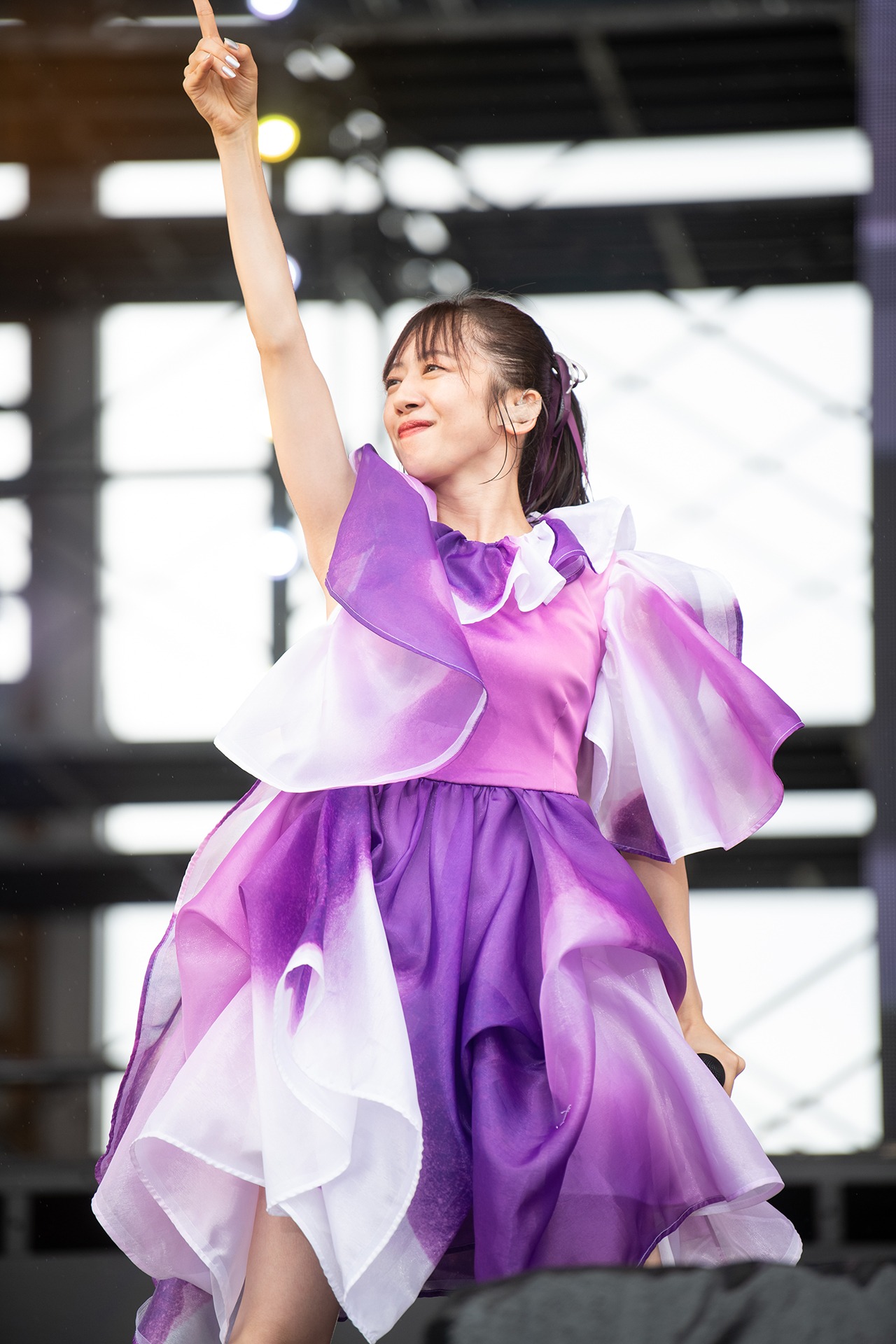 真山りか