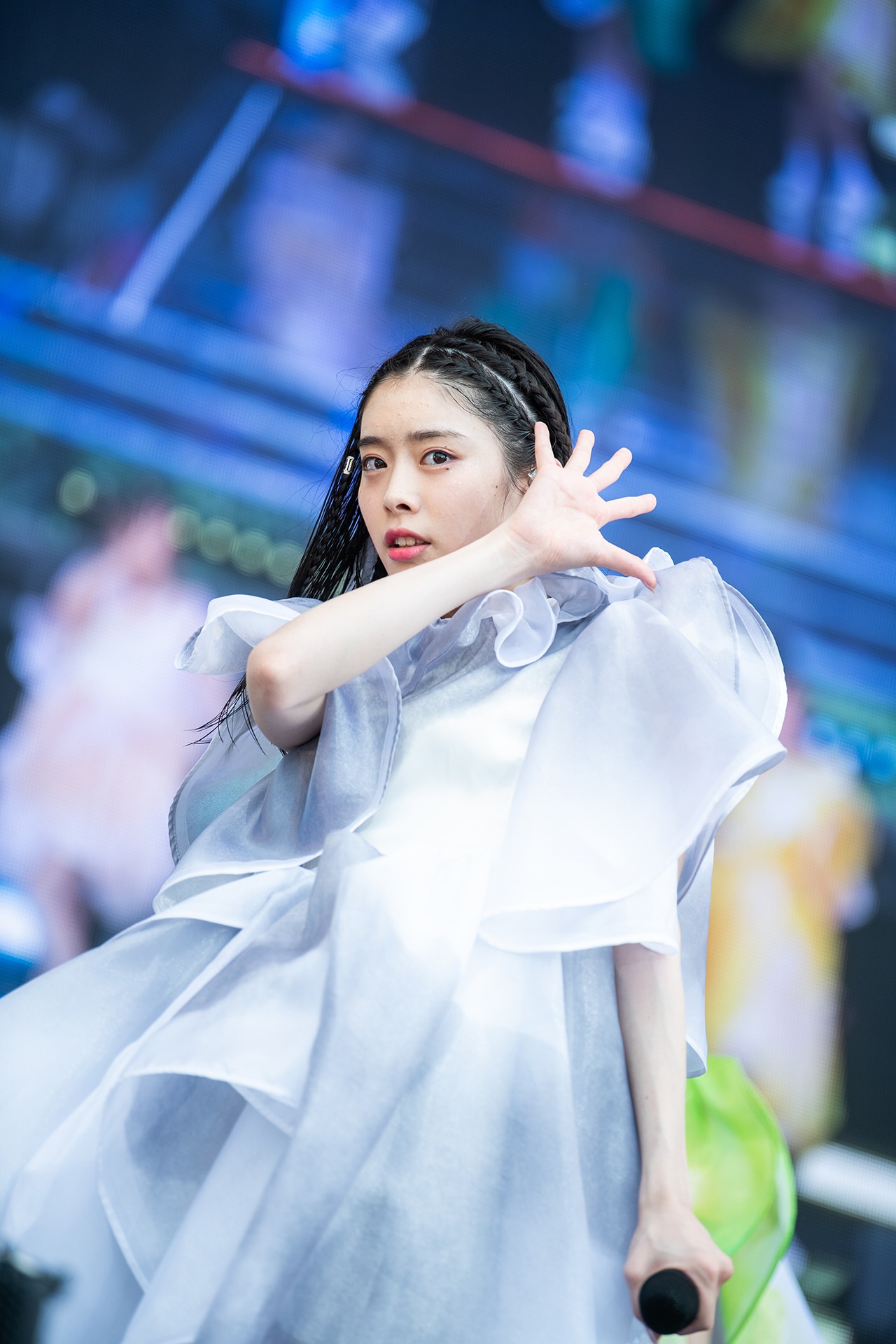 風見和香
