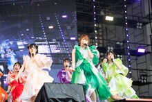 私立恵比寿中学