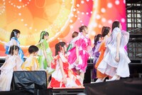 私立恵比寿中学