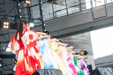 私立恵比寿中学