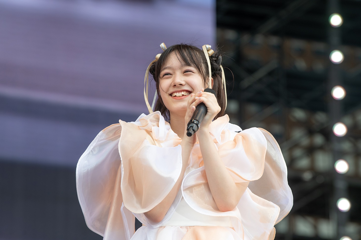 仲村悠菜