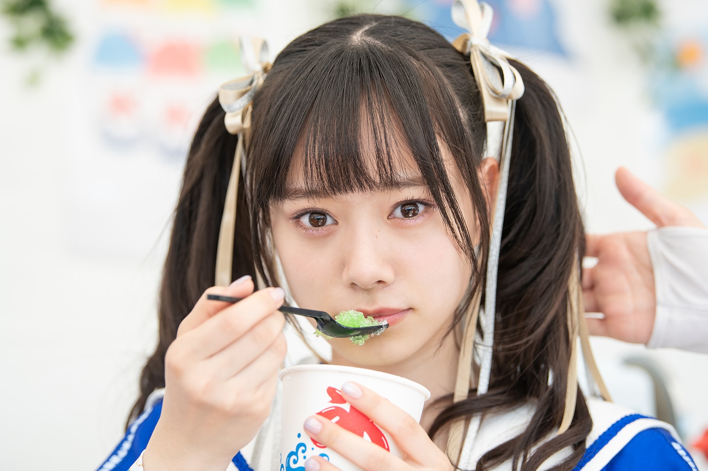 仲村悠菜