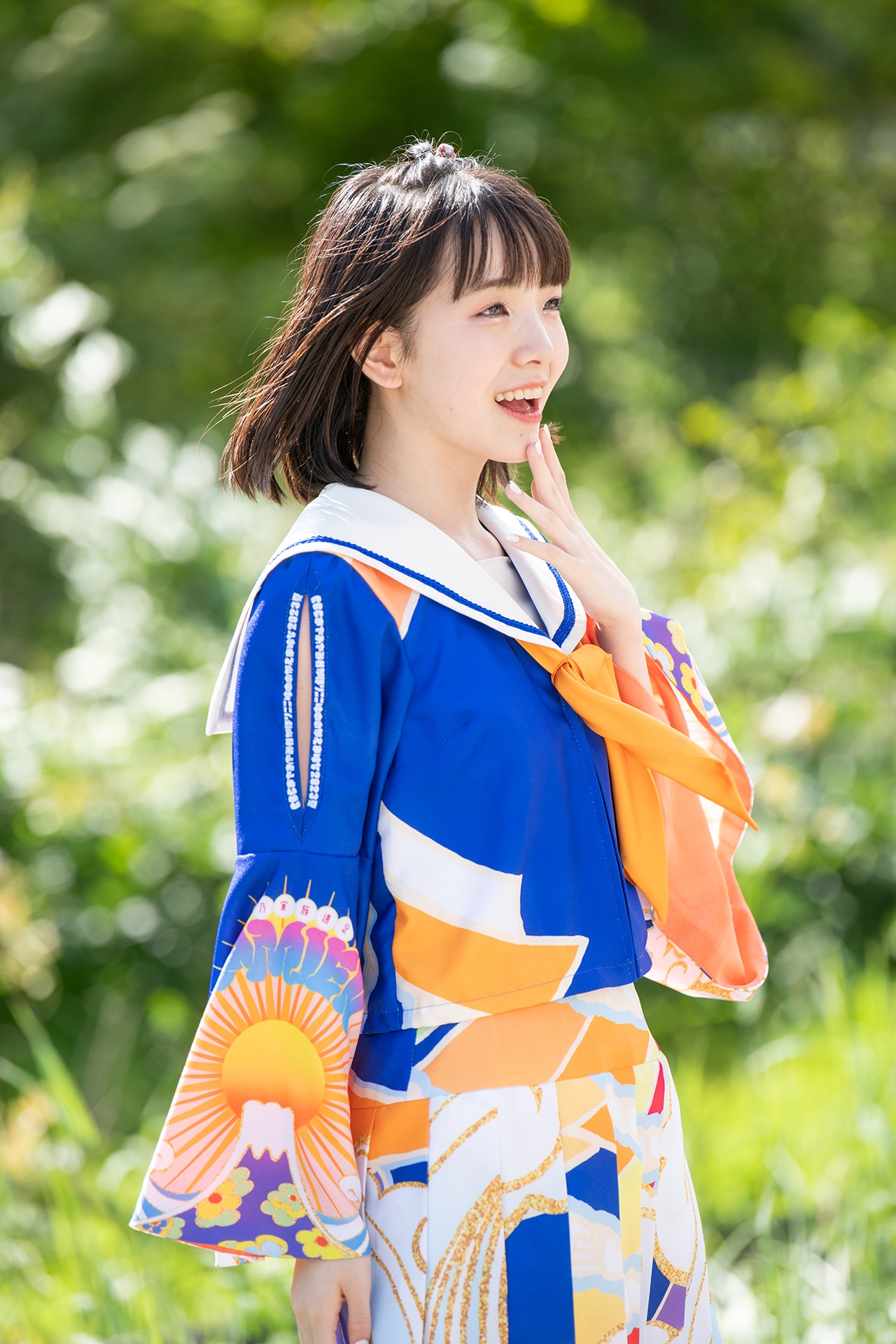 桜井えま