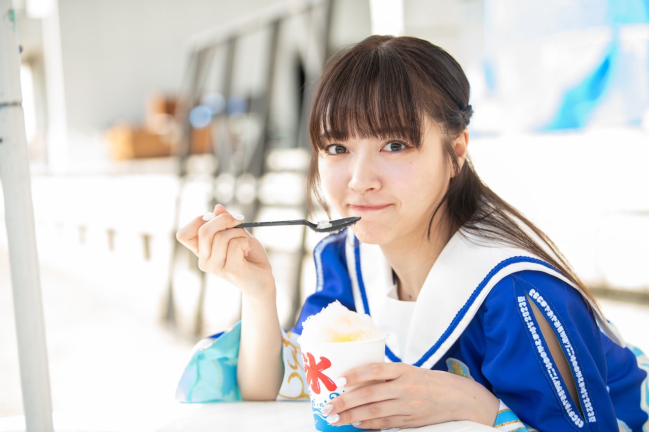 私立恵比寿中学　エビ中　中山莉子　生写真　ファミえん　2023 私立恵比寿中学 エビ中 中山莉子 生写真 ファミえん 2023 （私立