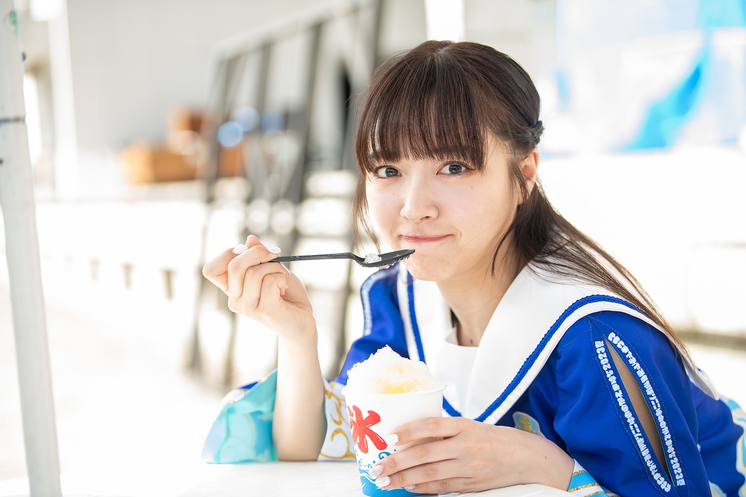 中山莉子