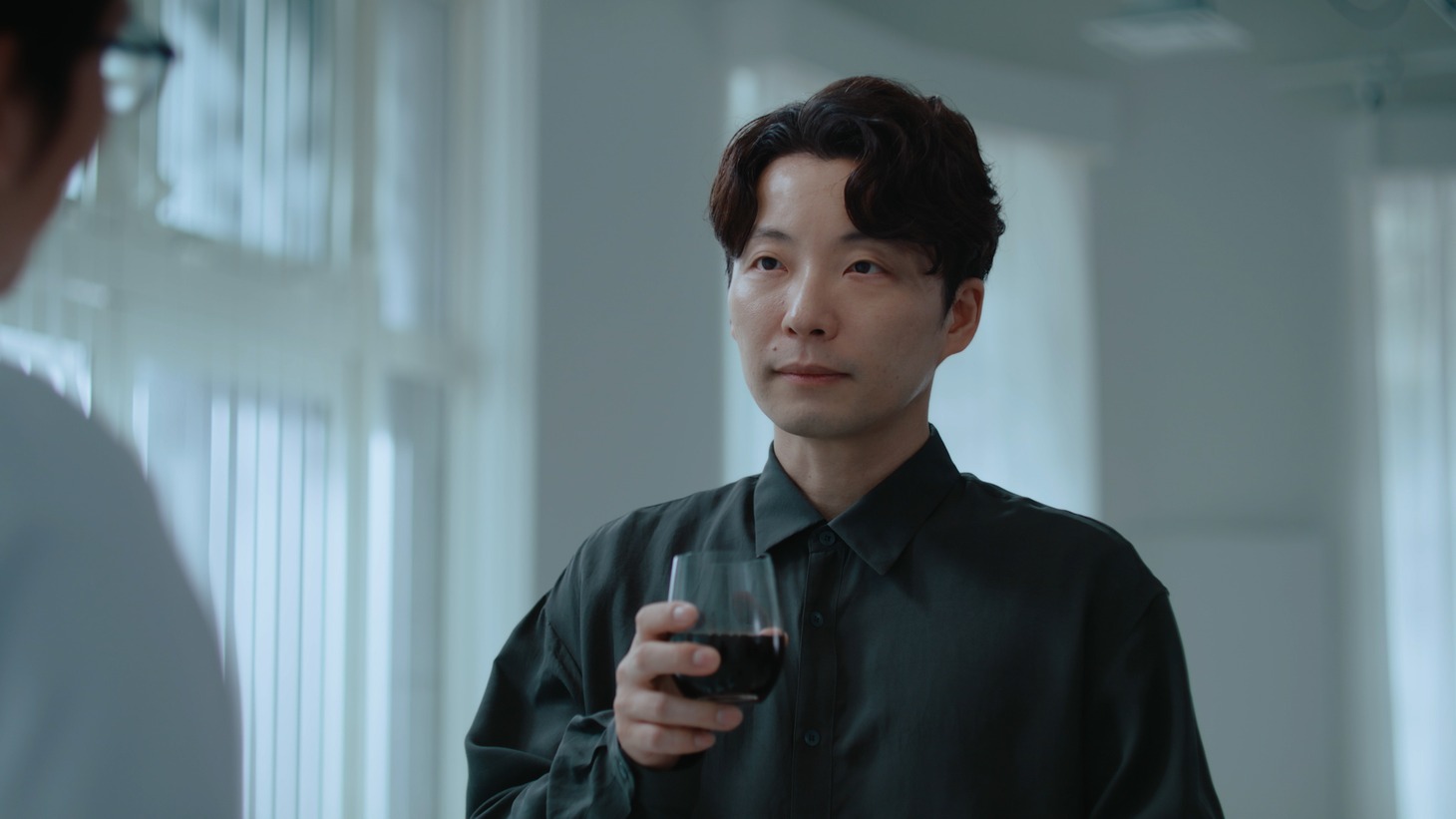 「UCC COFFEE CREATION 抽出篇『UCC BLACK無糖』」より。