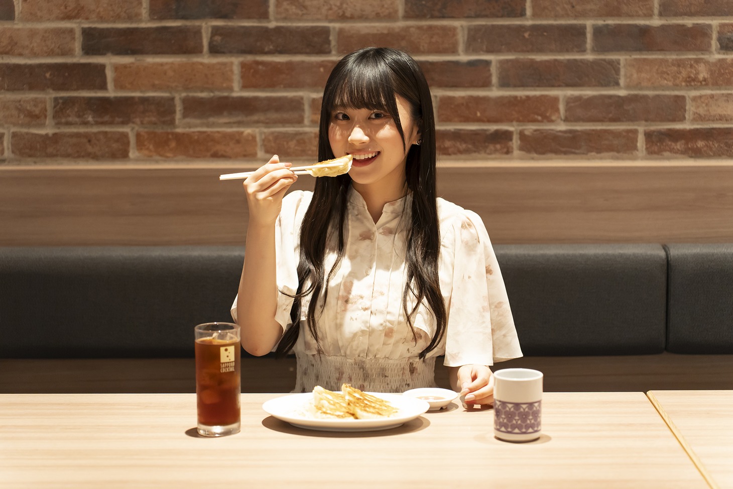 大白桃子