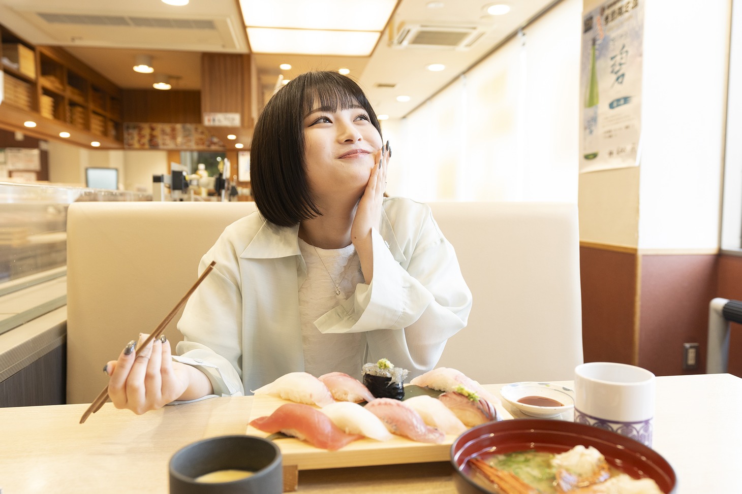 久松由依