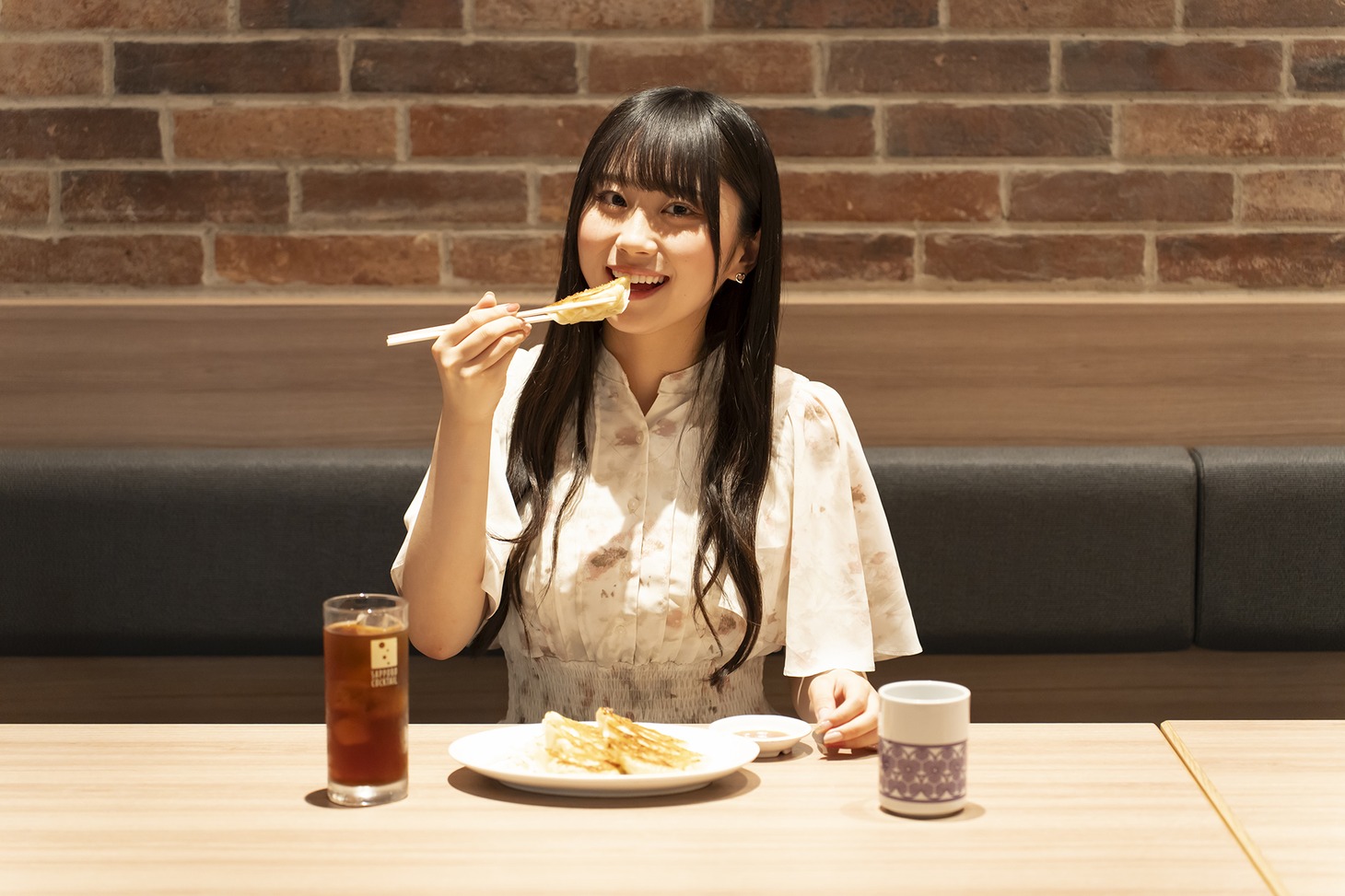 大白桃子
