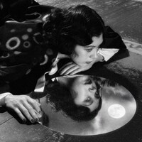 サカナクション「月の幻 ～Remix works～」キービジュアル