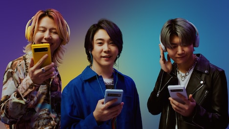 「もう聞いた？ Mrs. GREEN APPLEの推し曲」より。