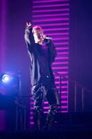 シューヤ（撮影：米山三郎）