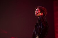 タクヤ（撮影：米山三郎）