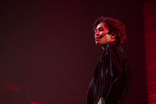 タクヤ（撮影：米山三郎）