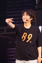 ハル（撮影：米山三郎）