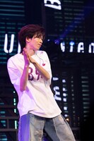 リョウガ（撮影：米山三郎）