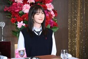 本田翼 (c)日本テレビ