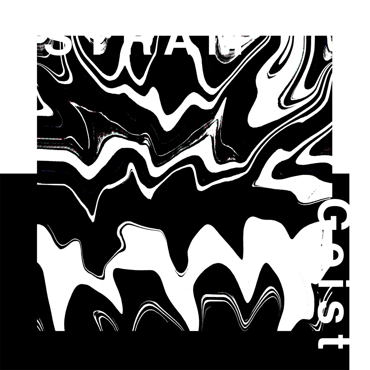 新体制STRAM、シンセベース初使用曲「Geist」で新基軸に挑戦