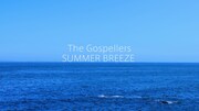 ゴスペラーズ「Summer Breeze」MVより。