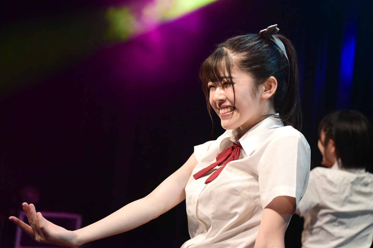 中本こまり