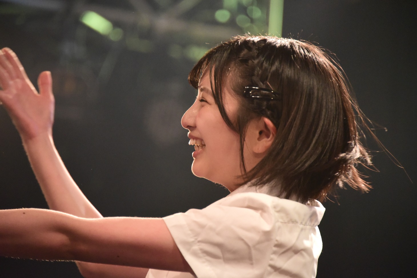 姫野ひなの