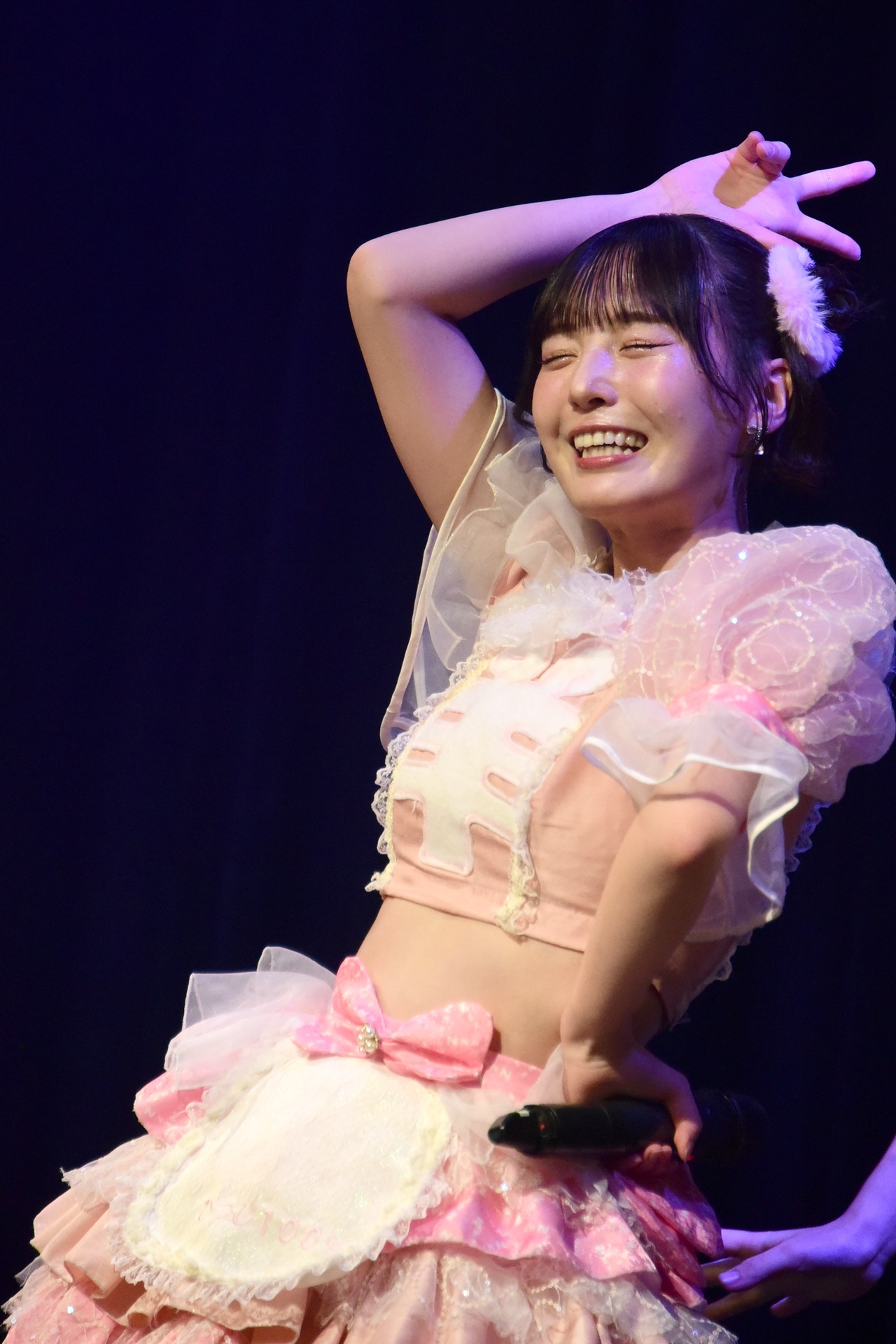 由良ゆら