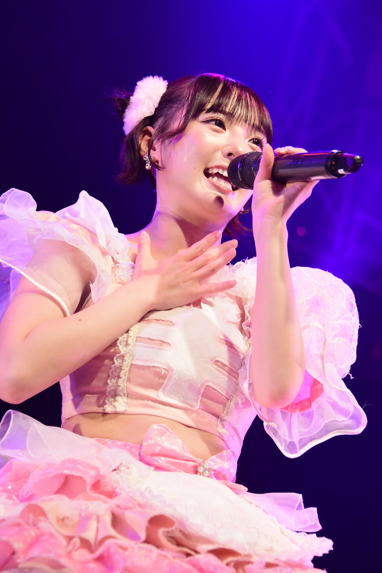 由良ゆら