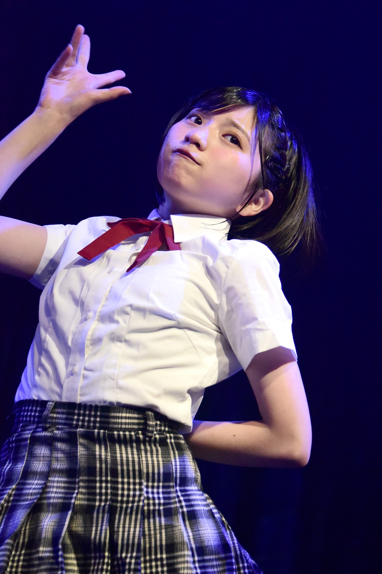 姫野ひなの