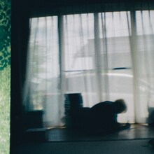 Hakubi「拝啓」配信ジャケット