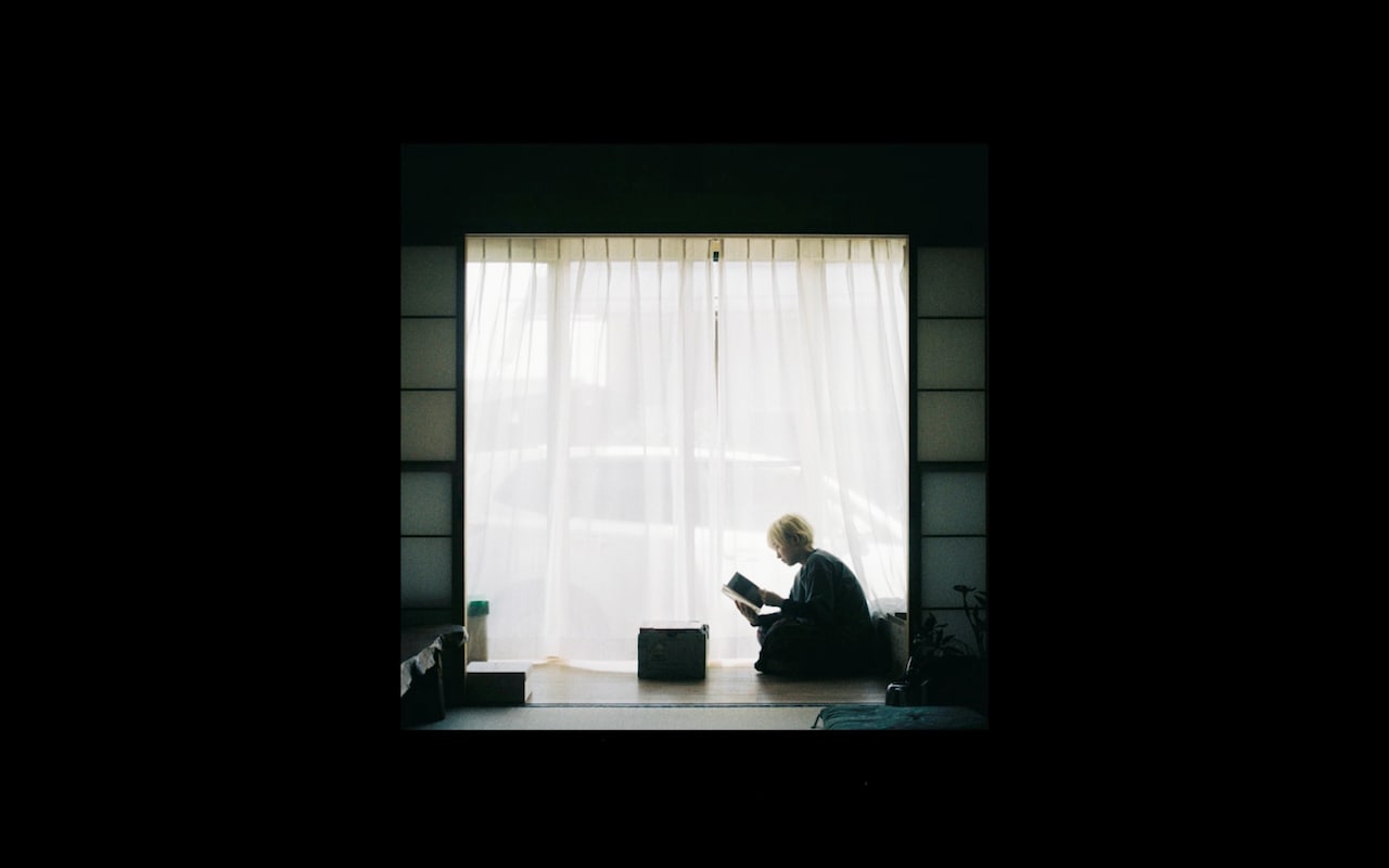 Hakubi本日リリースの新曲「拝啓」MV公開、片桐の故郷である岐阜・郡上市で撮影